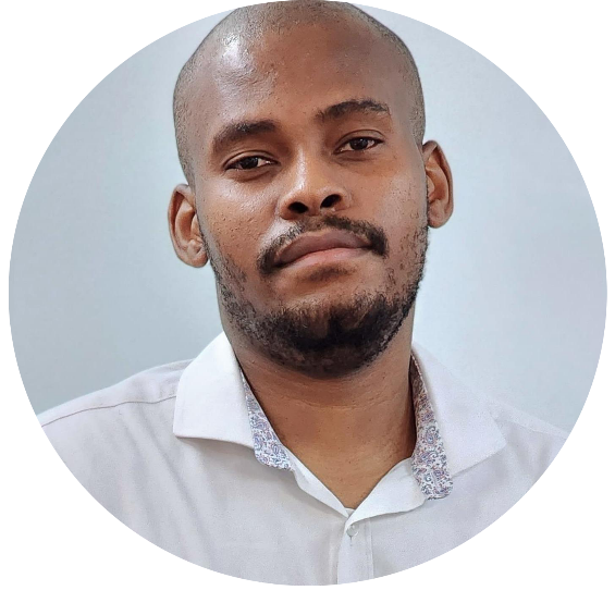 Marvin Chaka, Founder of InfoServ Technologies