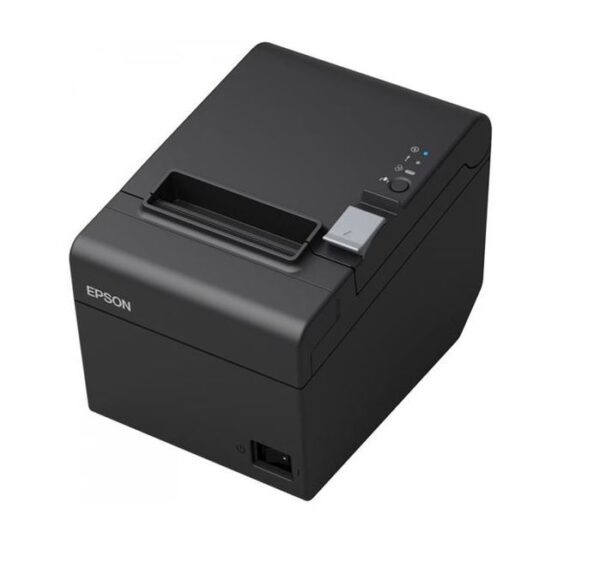 Epson TM T20III 011 EDG USB/Serial POS Printer